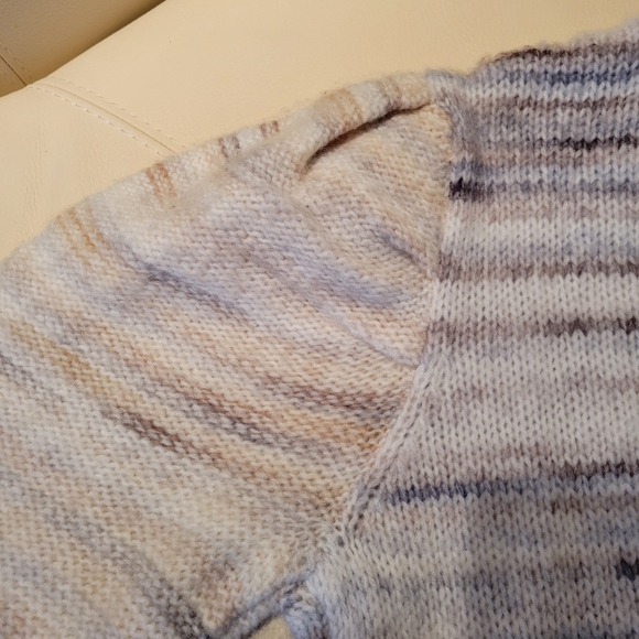 HALSTON Sweater NWT size XL - Picture 4 of 8